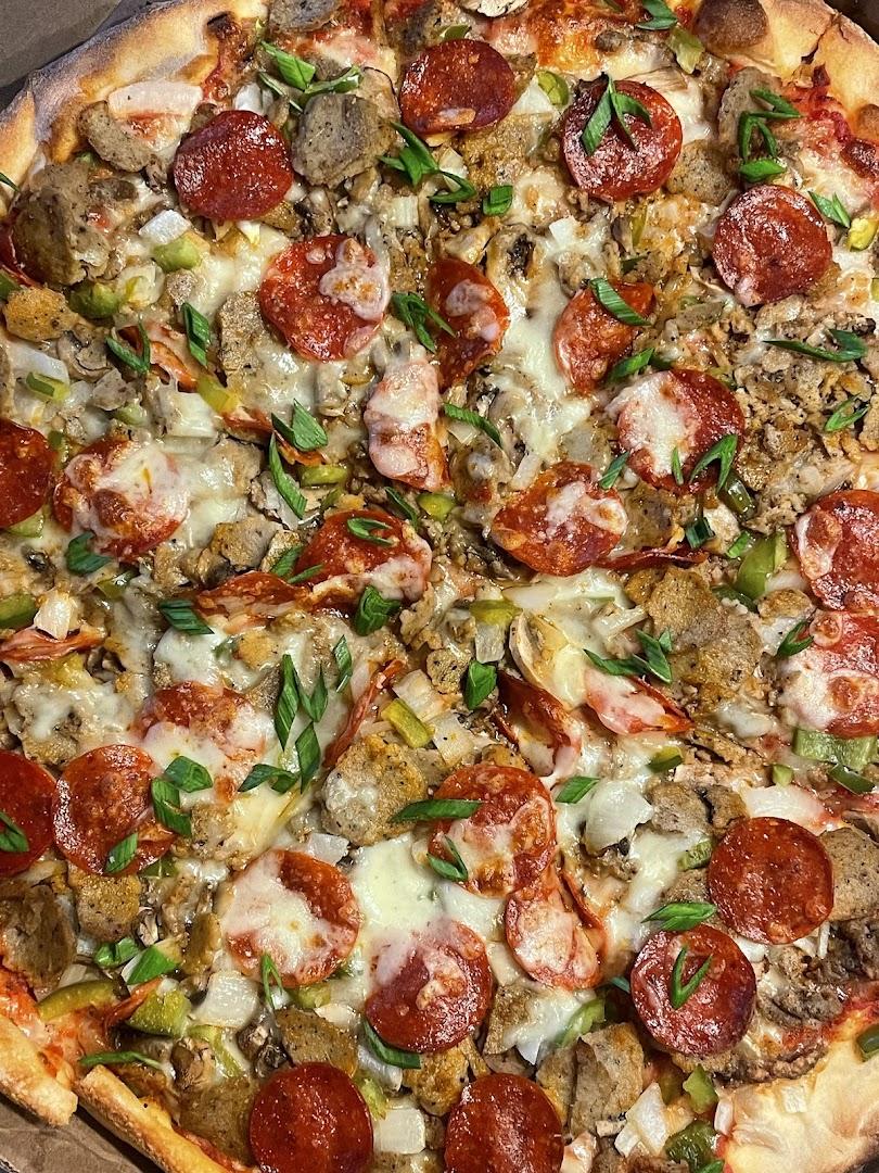 Dino's Pizza