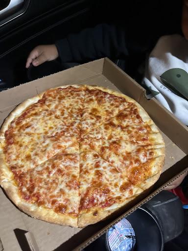 Dino's Pizza